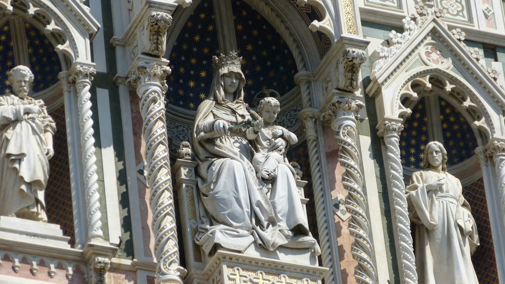 Duomo and Florence