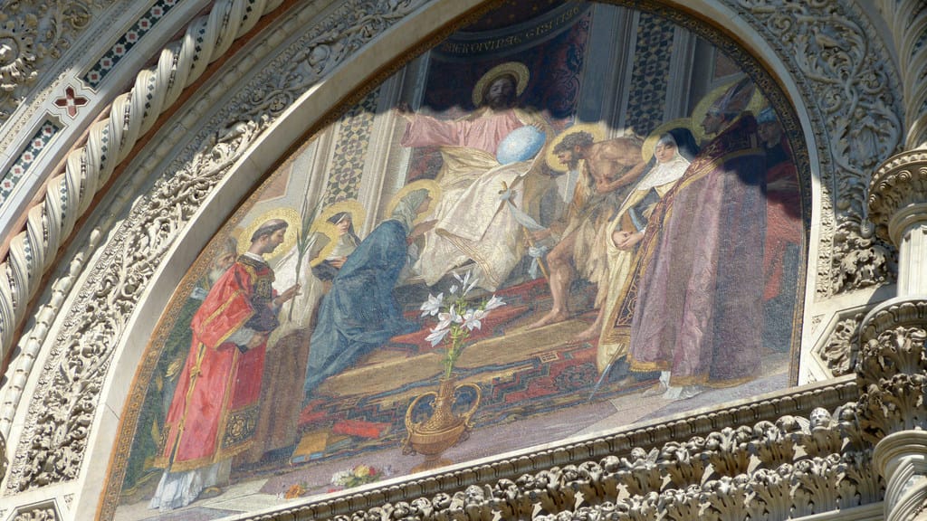 Mosaic