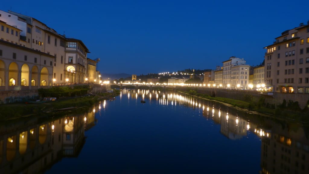 Florence, Italy