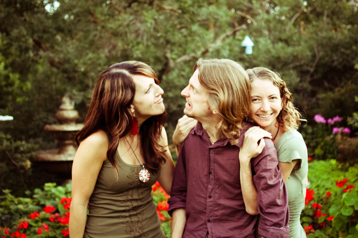 Goofy siblings