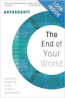 The End of Your World book cover