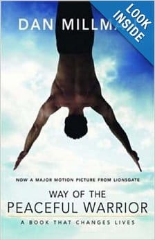 Way of the Peaceful Warrior book cover