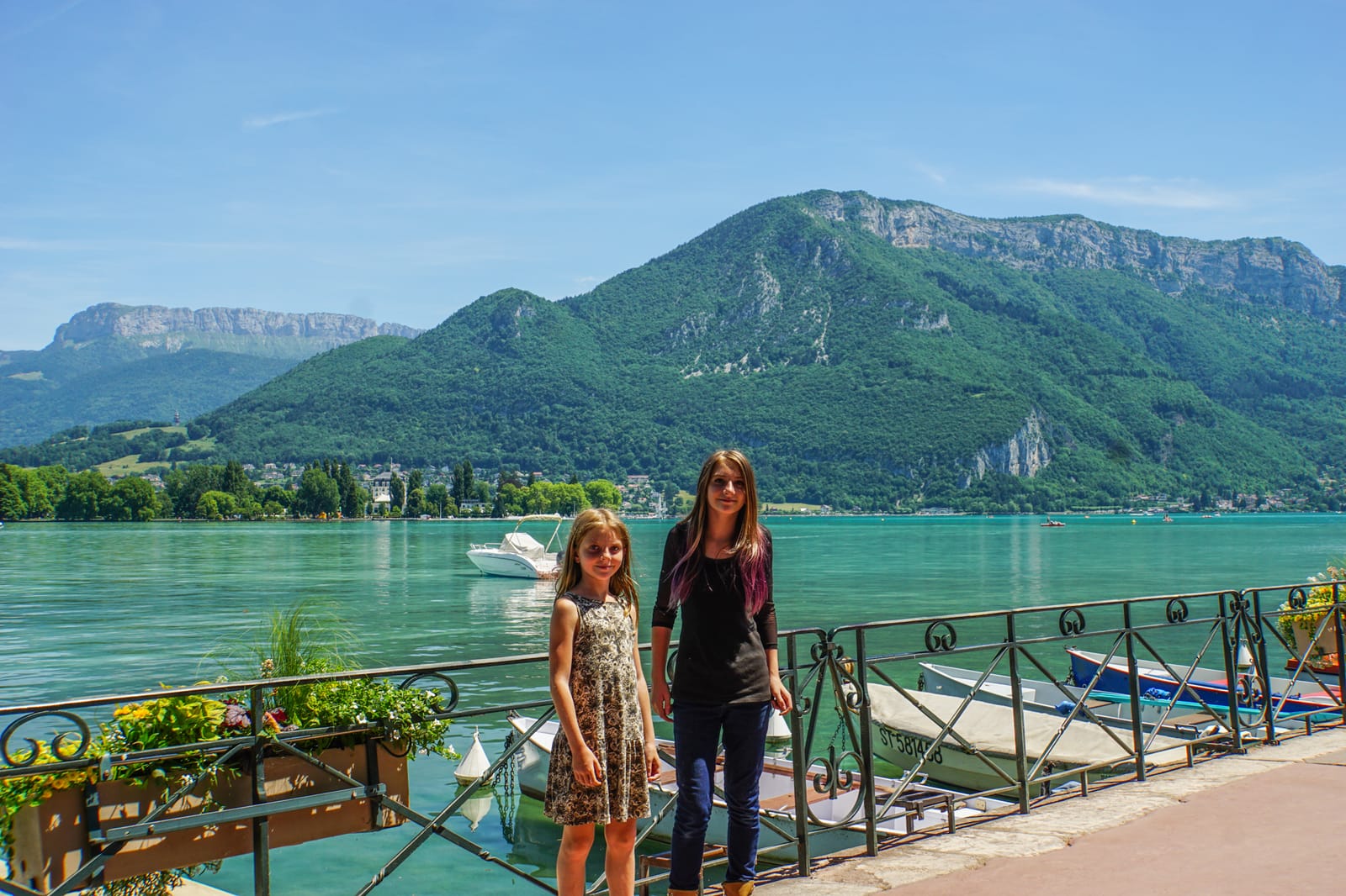 Annecy, France