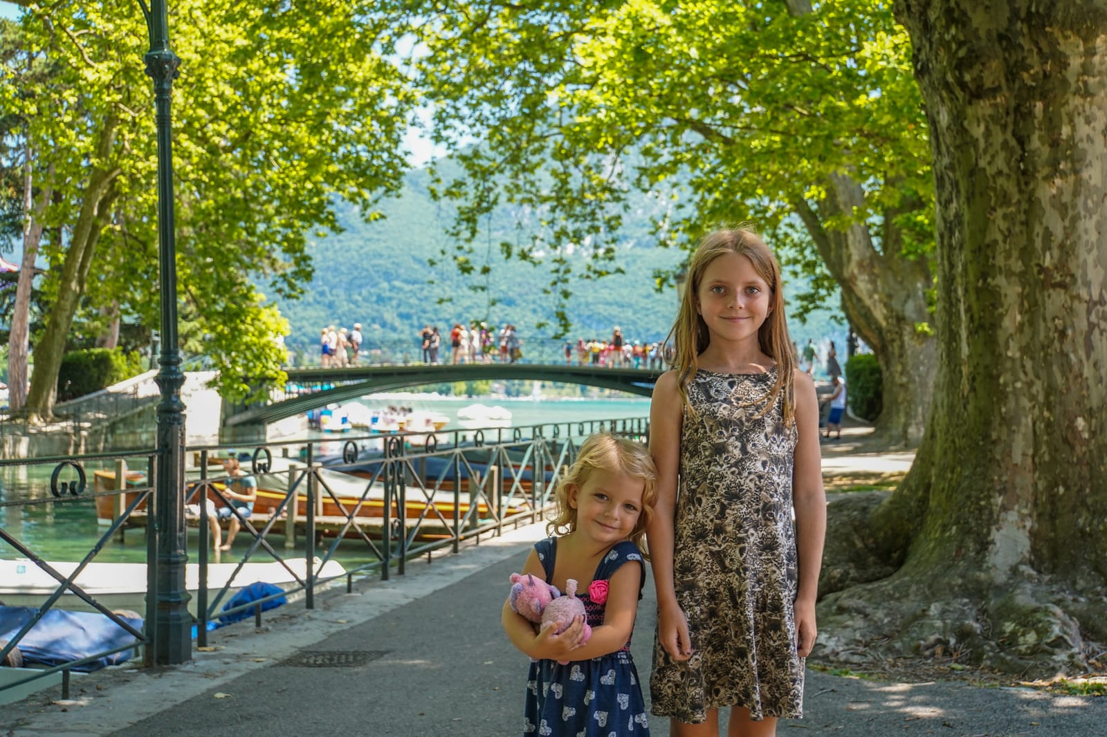 Annecy, France