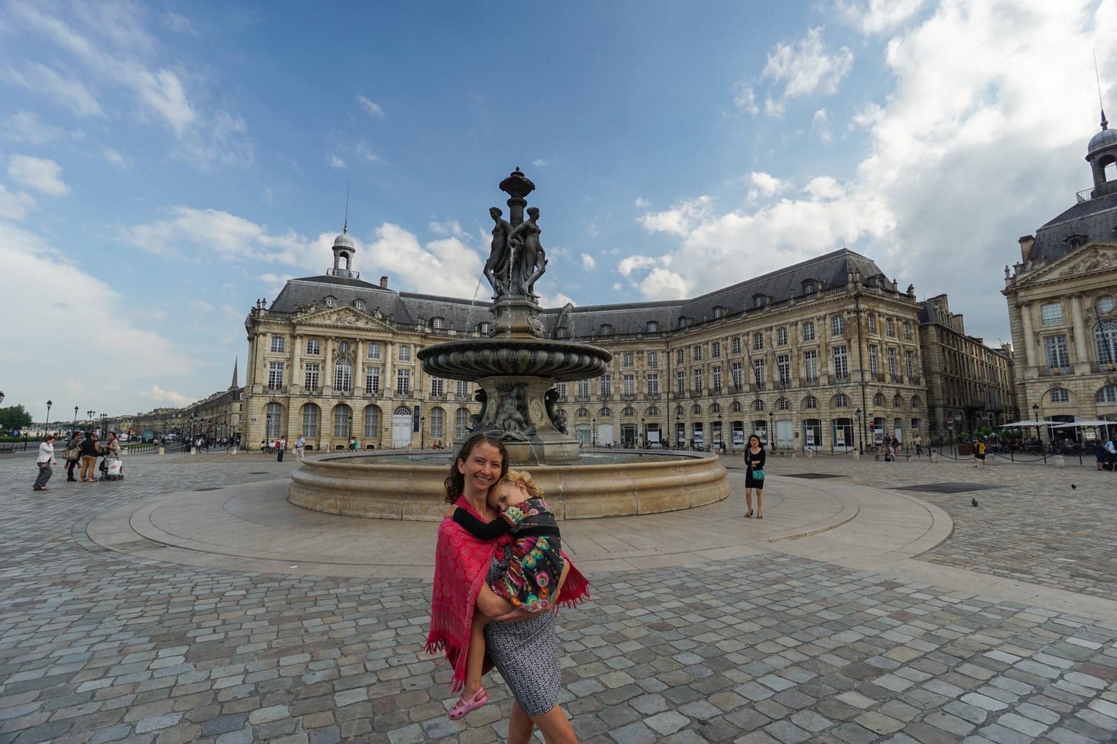 Bordeaux, France
