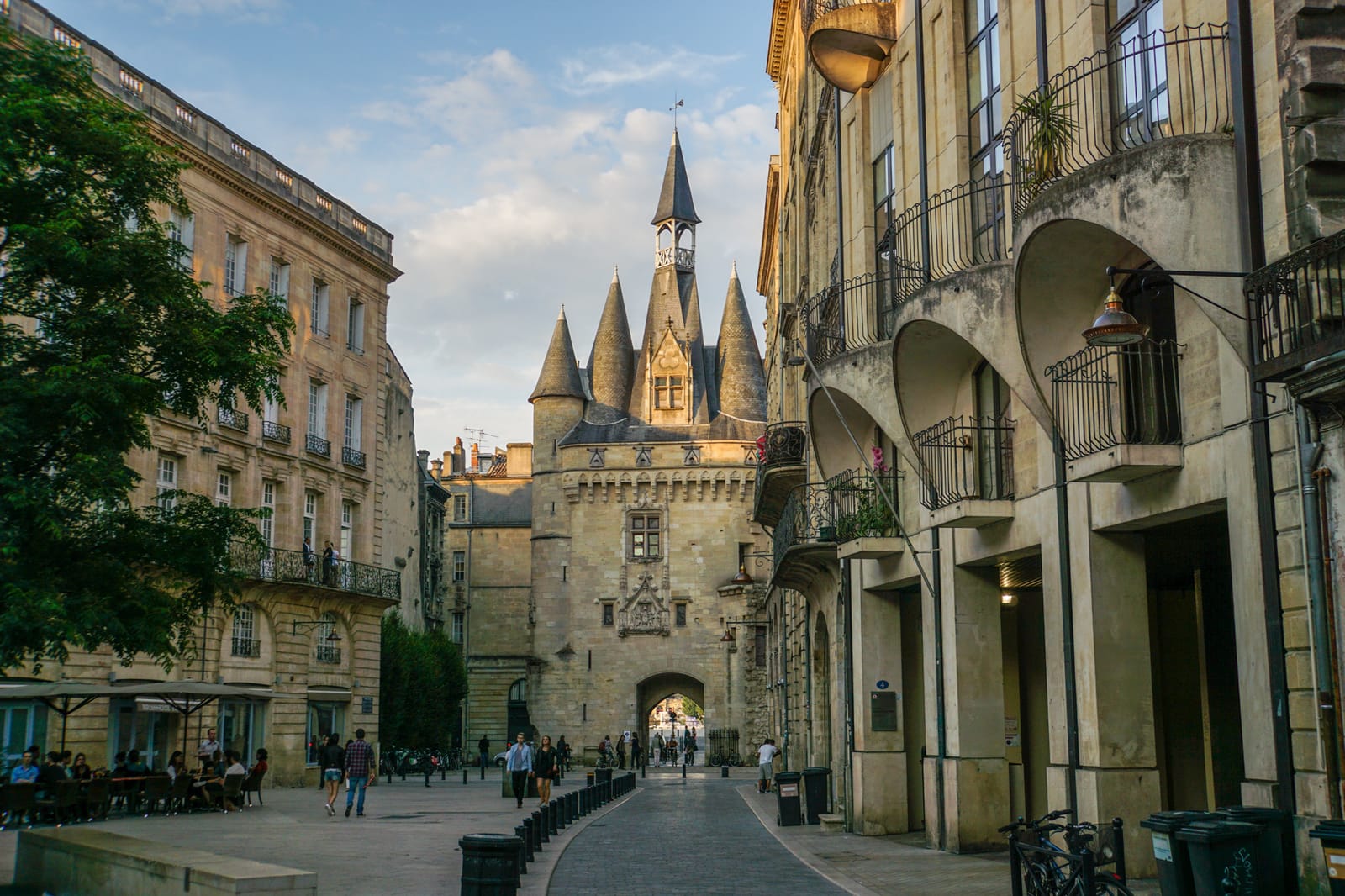 Bordeaux, France