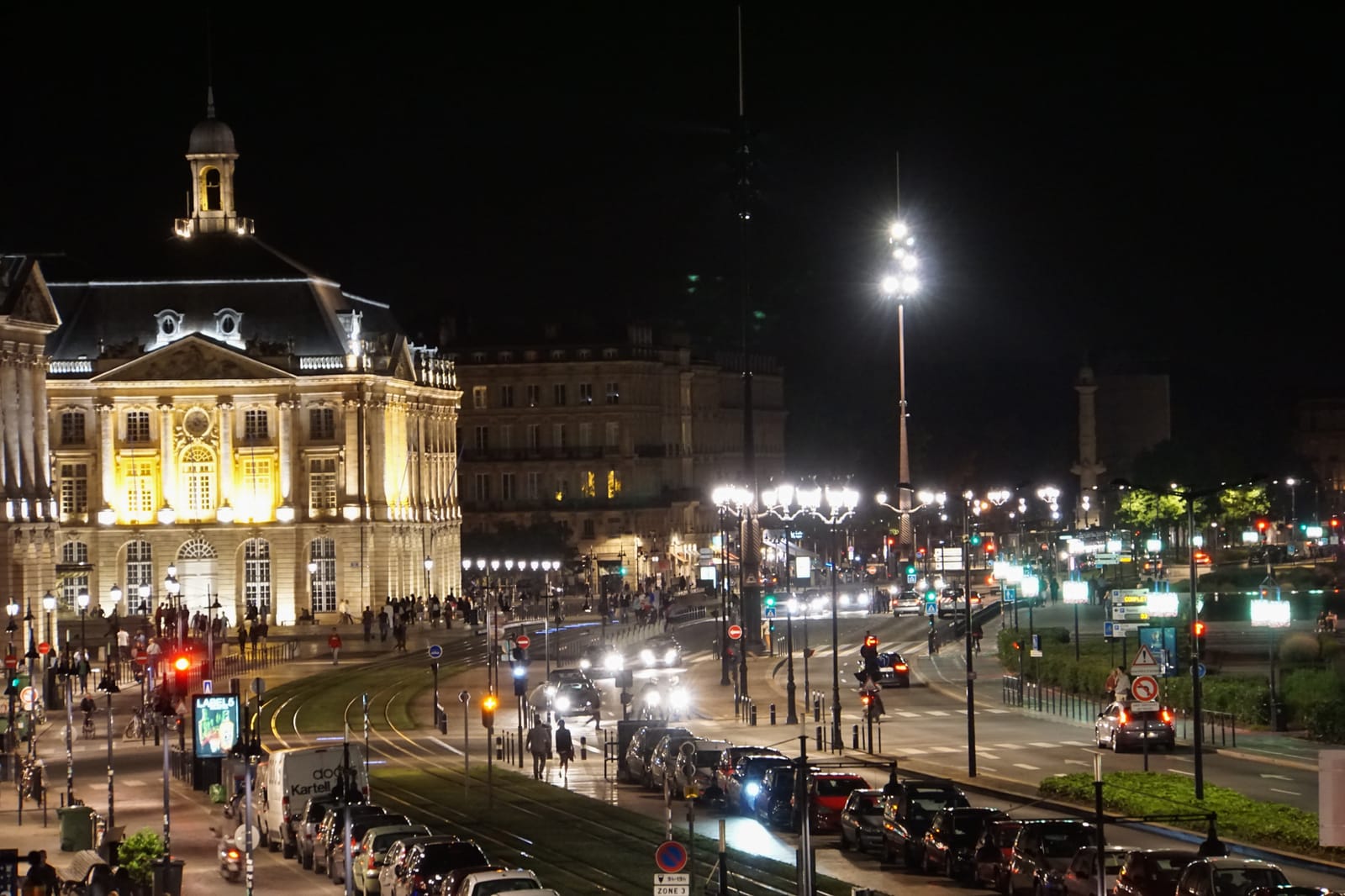 Bordeaux, France