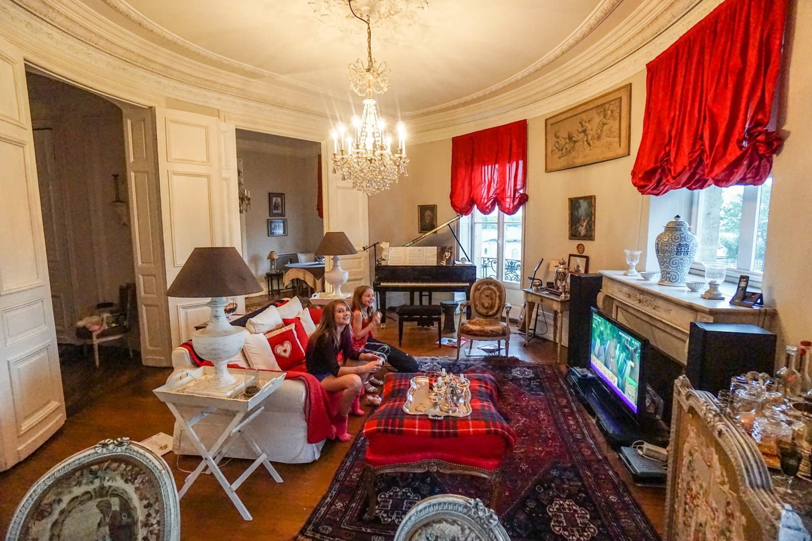 Bordeaux, France