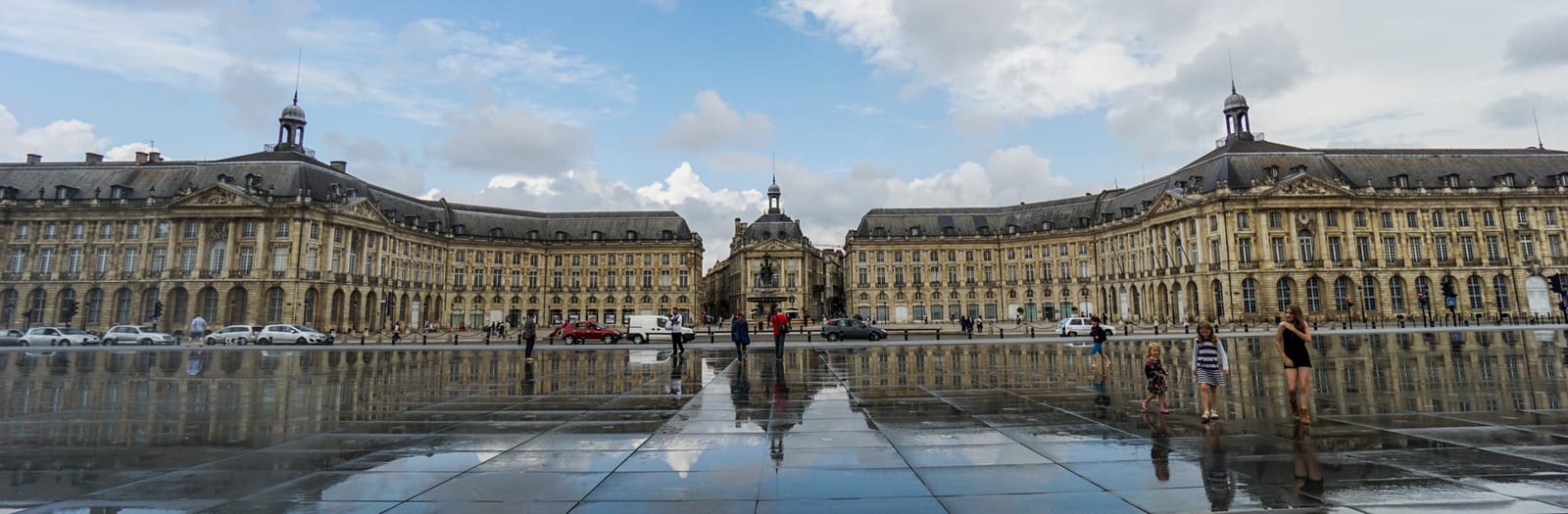 Bordeaux, France