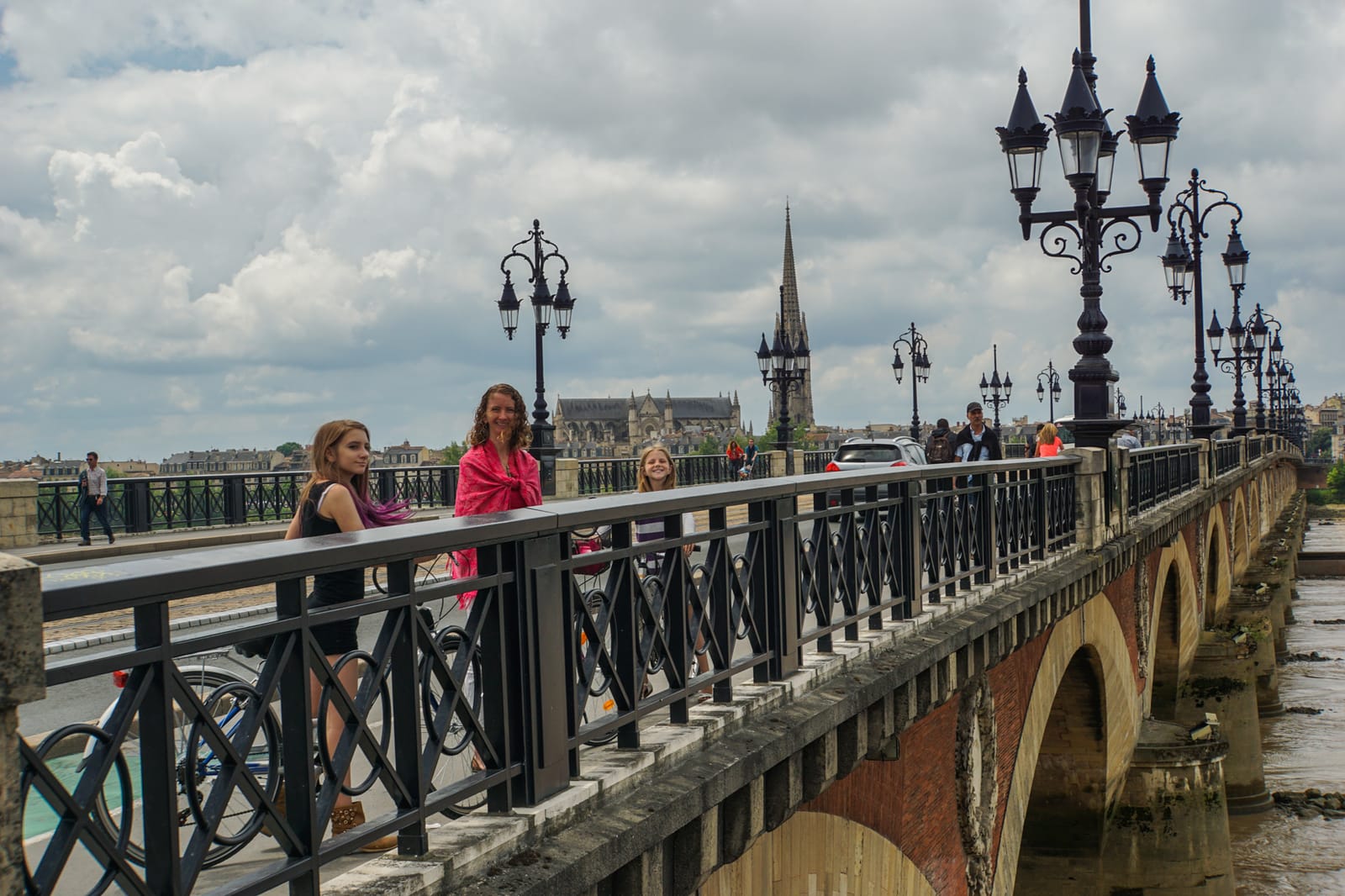 Bordeaux, France