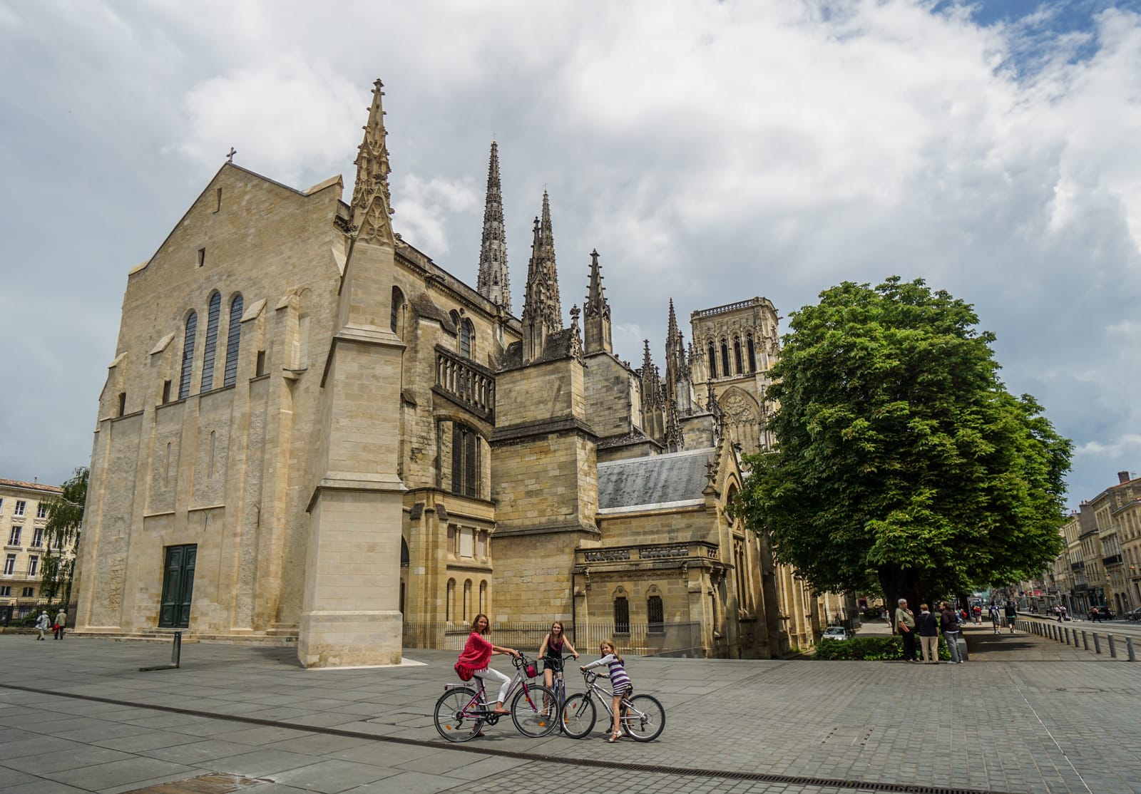 Bordeaux, France