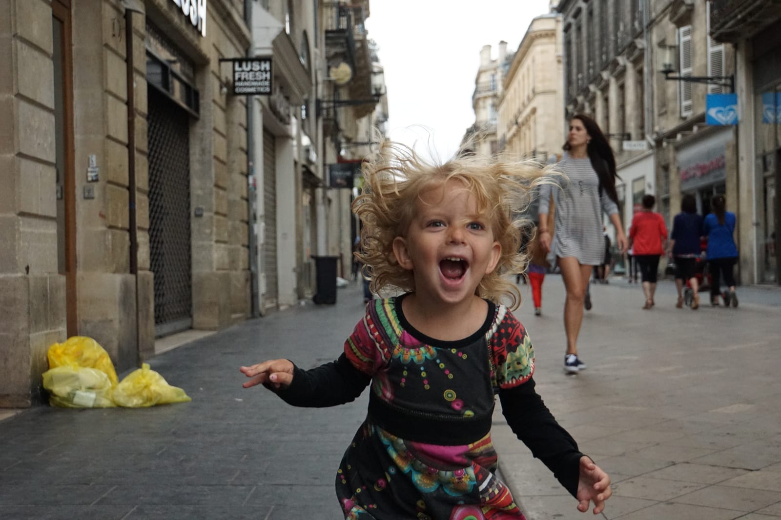 Bordeaux, France