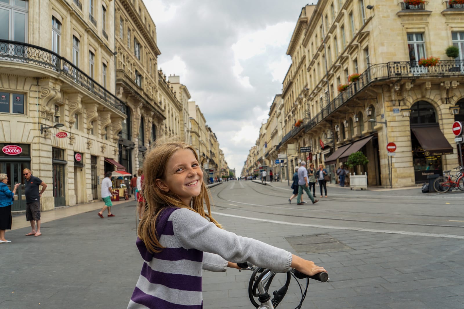 Bordeaux, France