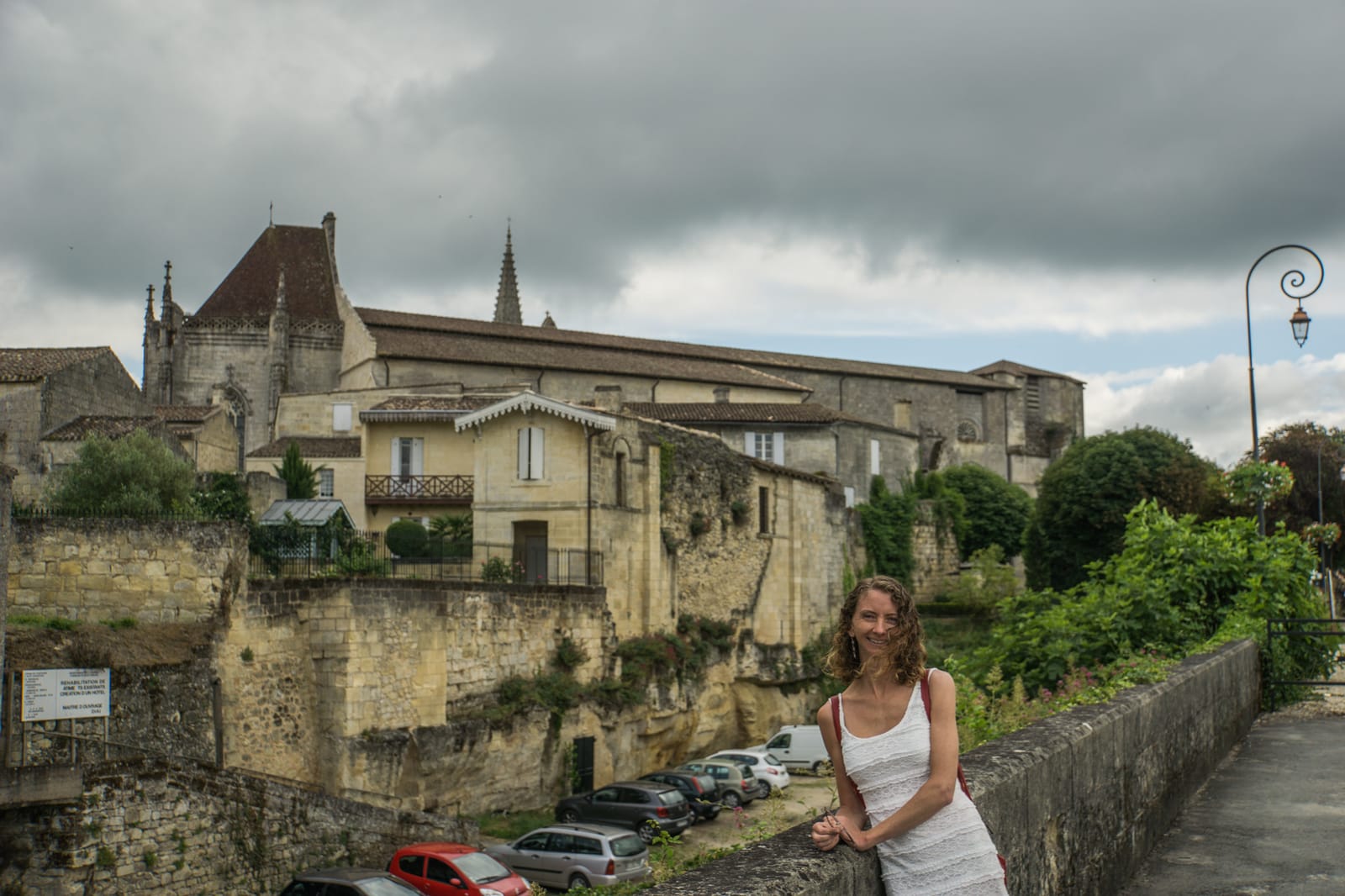 Sanint-Emilion