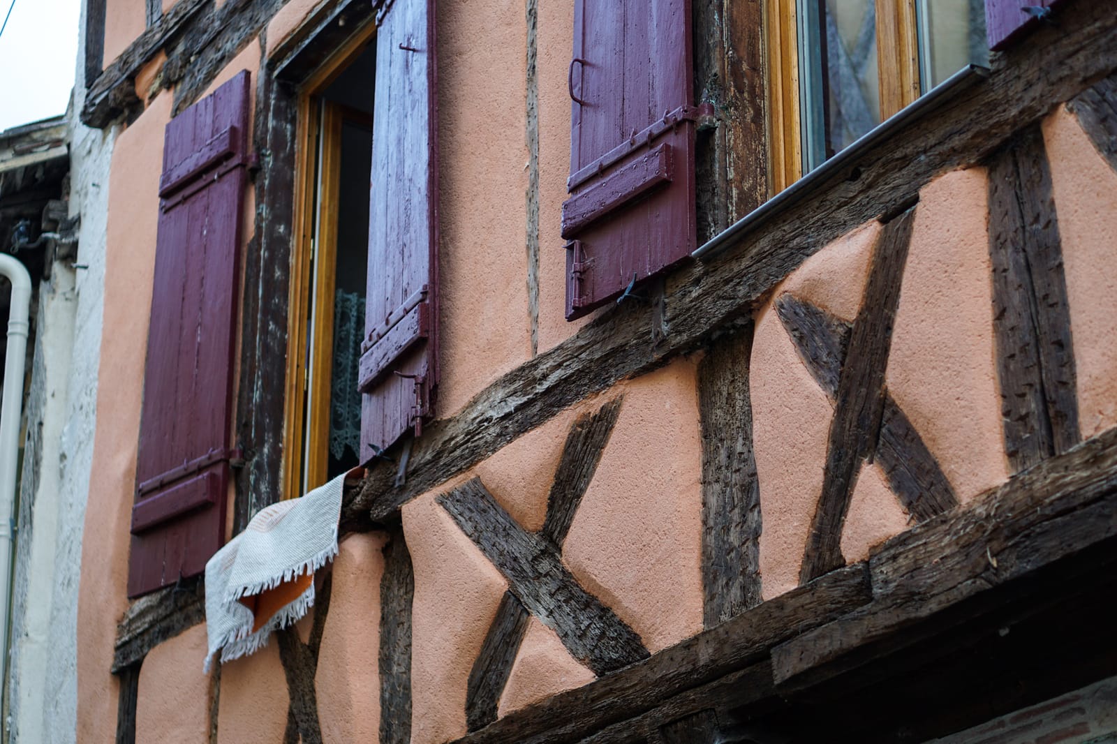 Issigeac, France