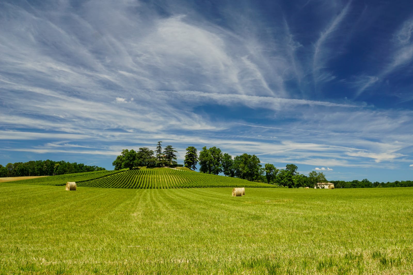 Saint-Perdoux, France