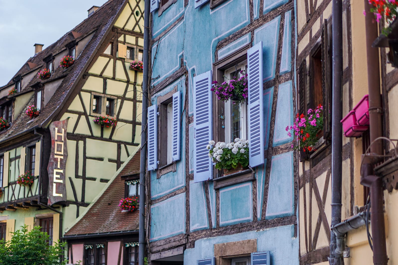 Colmar, France
