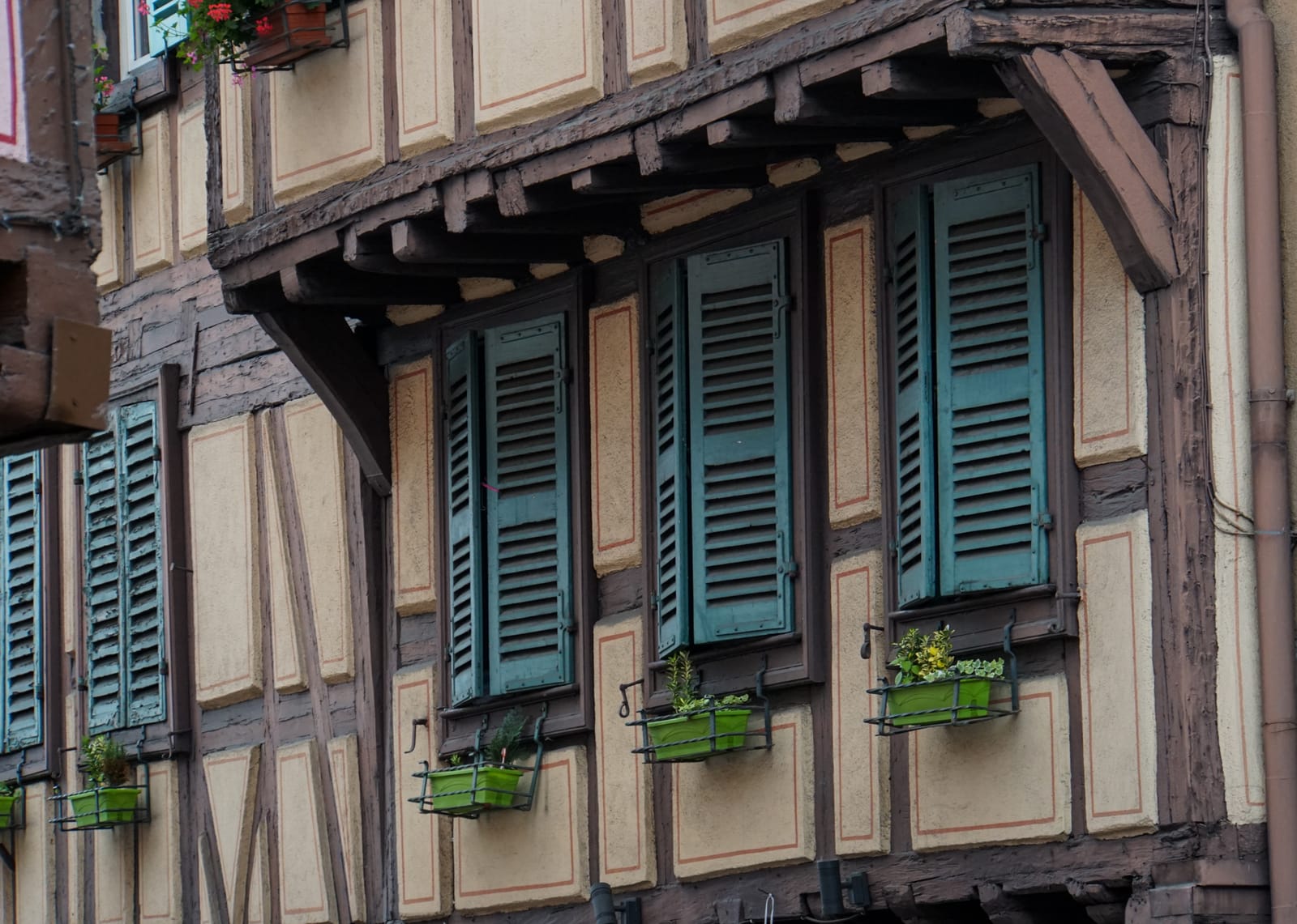 Colmar, France