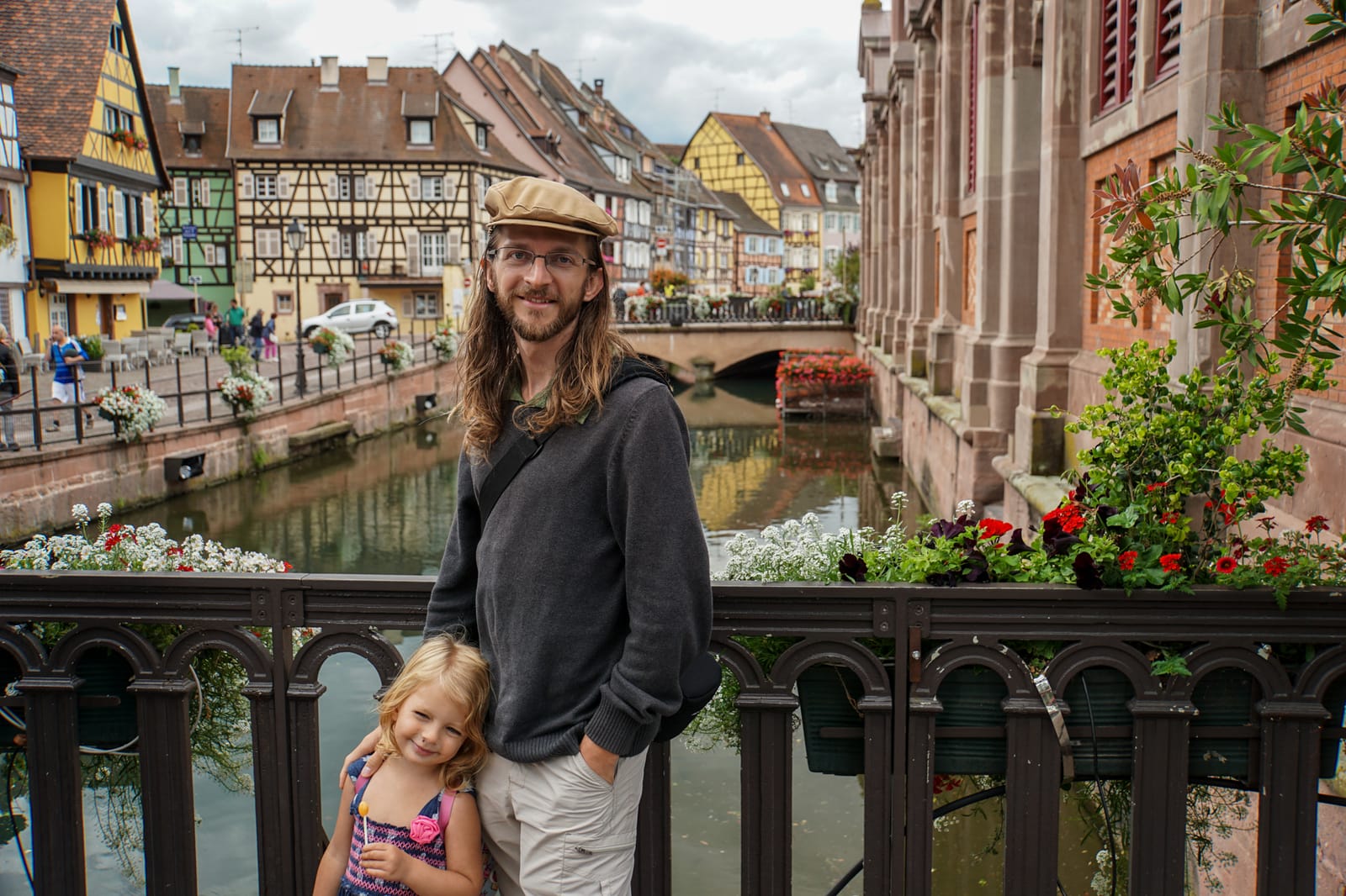 Colmar, France
