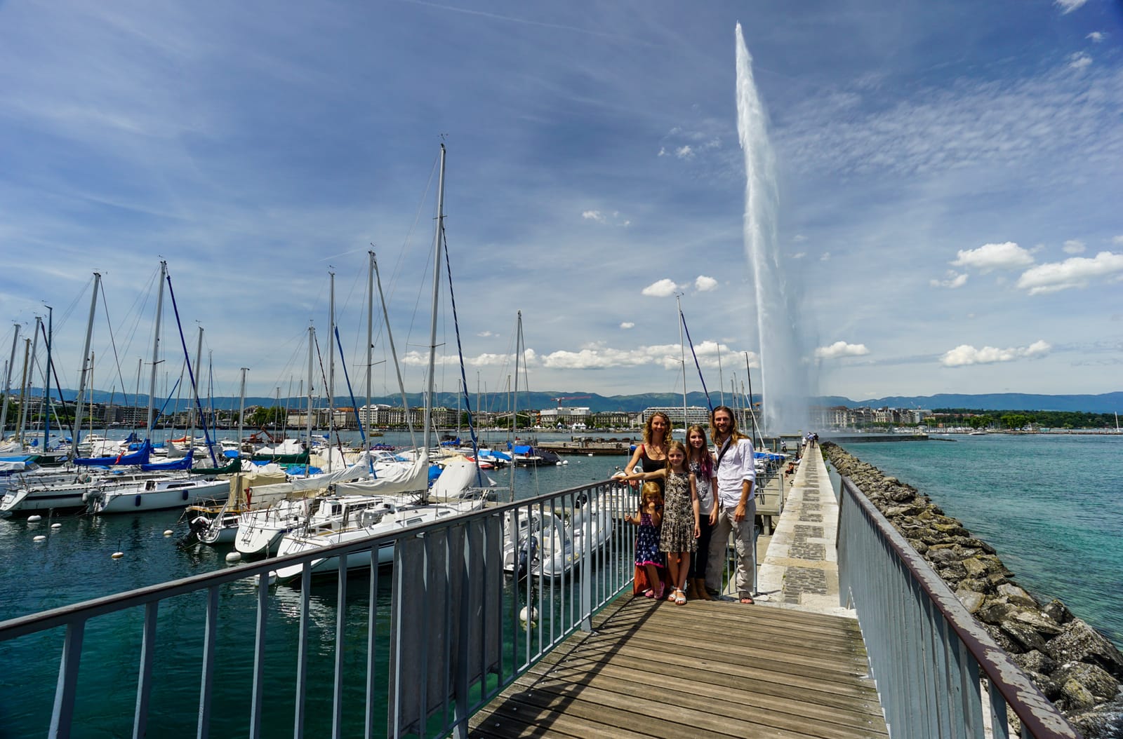 Geneva, Switzerland