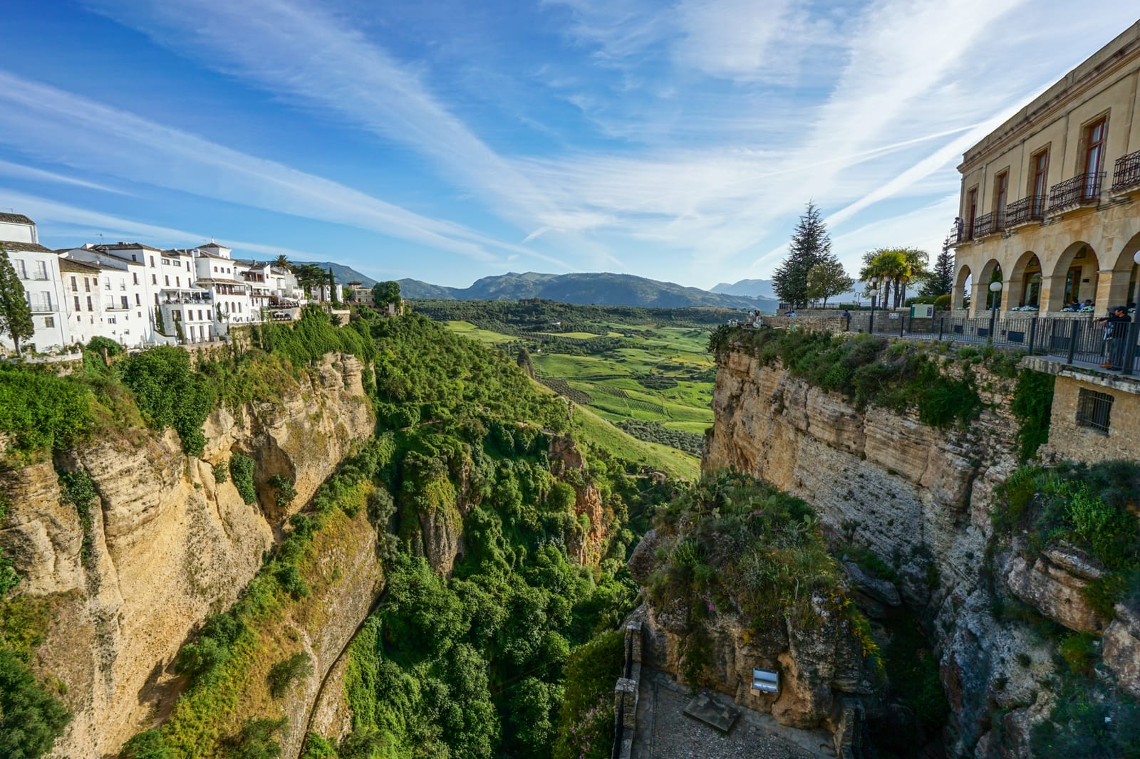 Ronda