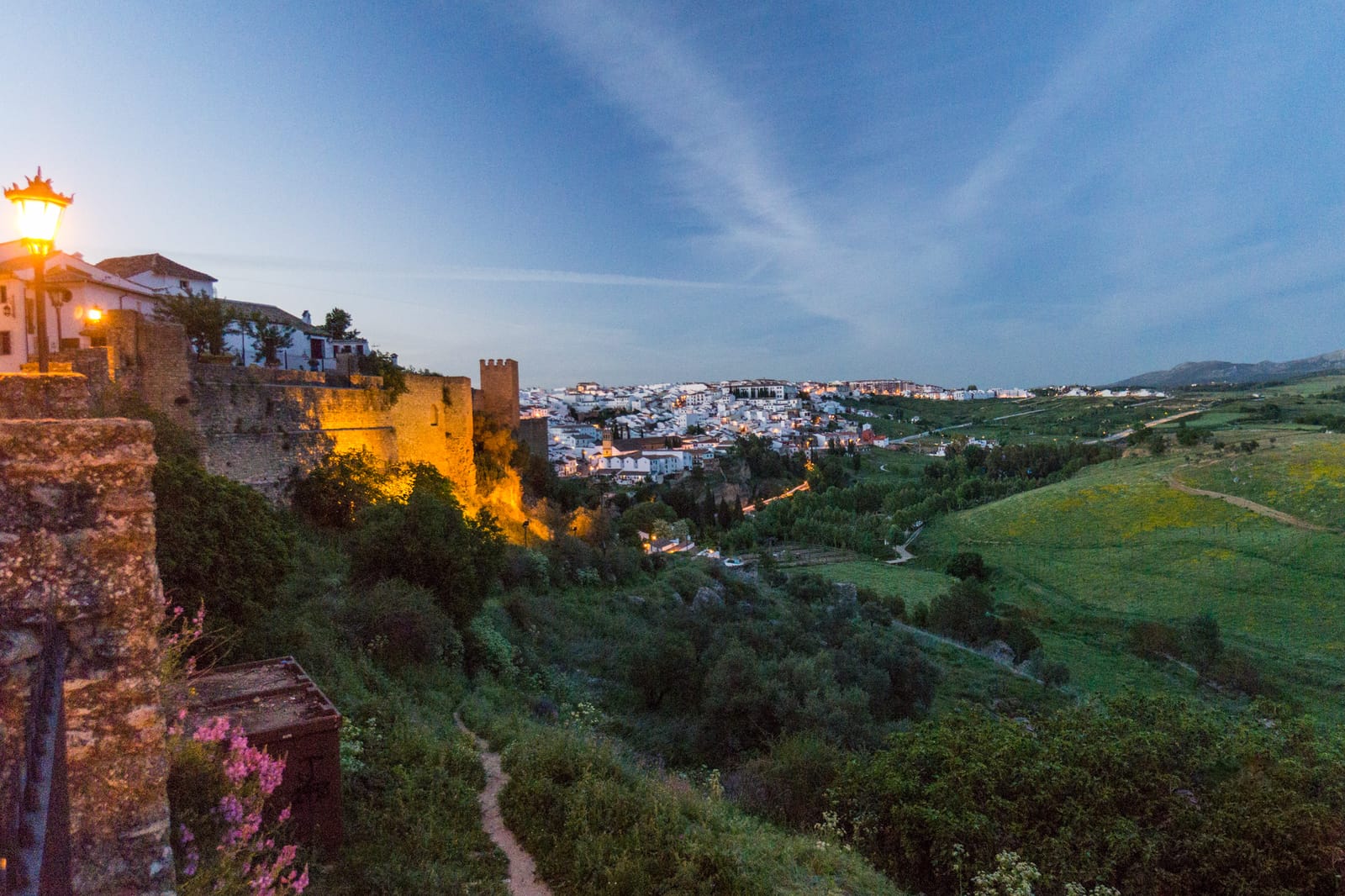 Ronda
