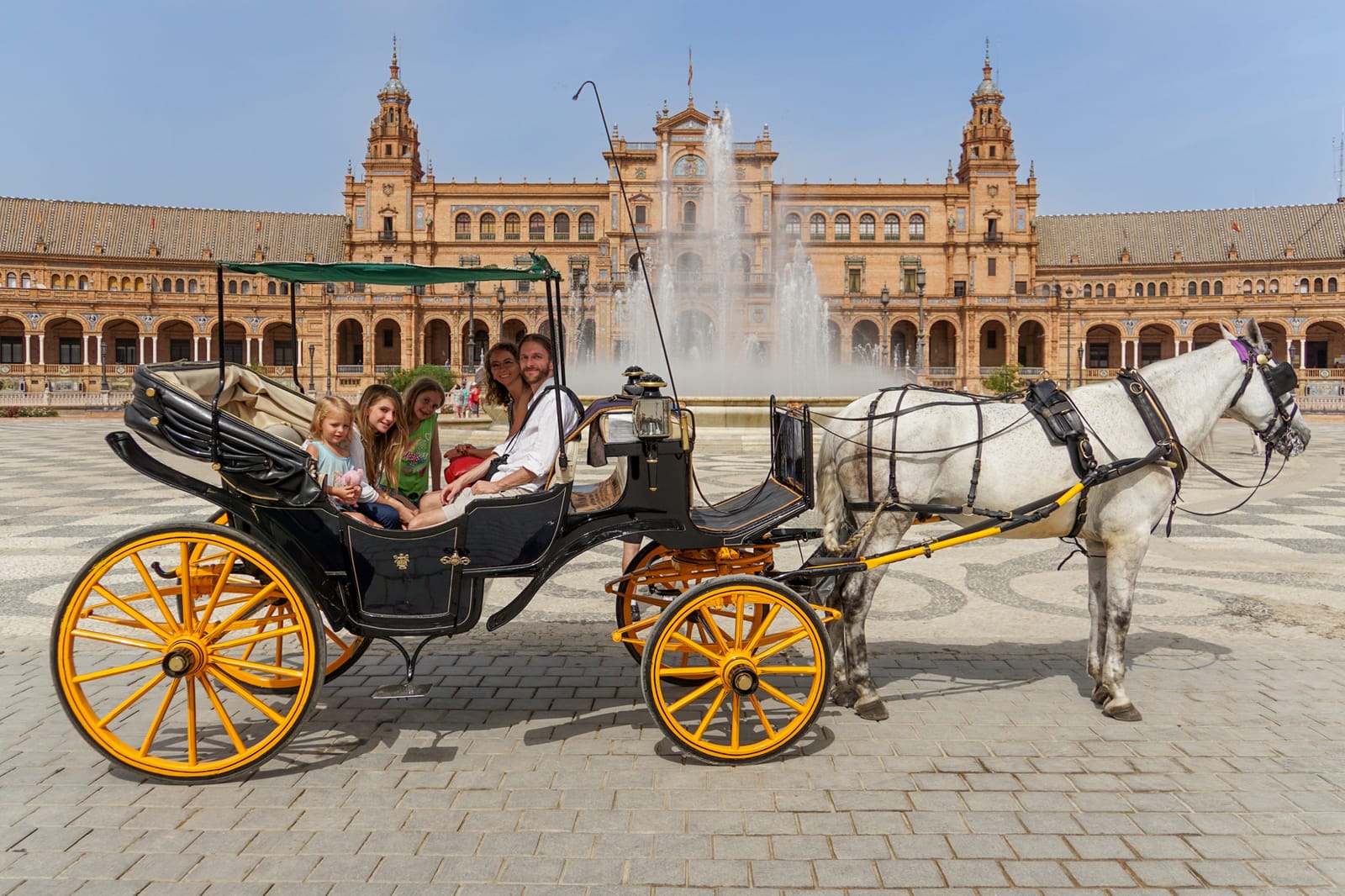Seville