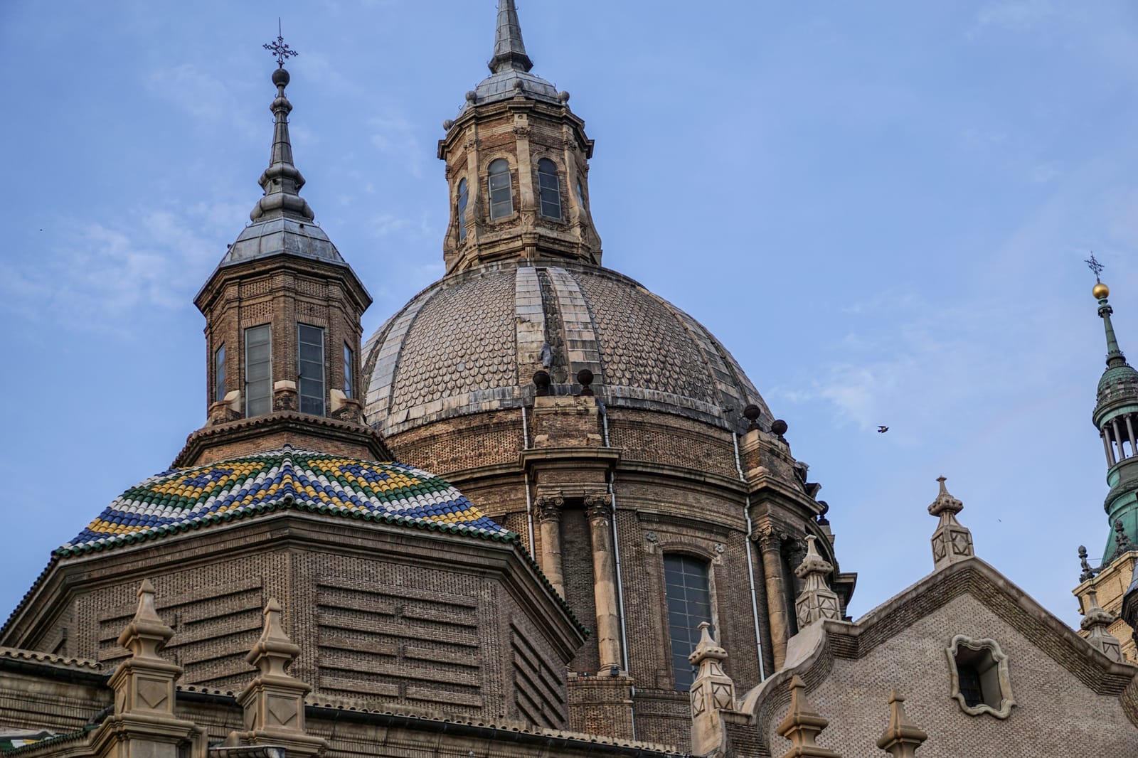 Zaragoza, Spain