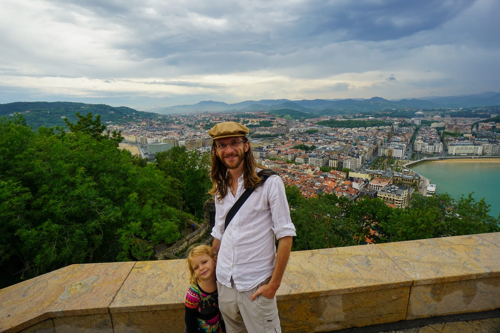 San Sebastian, Spain