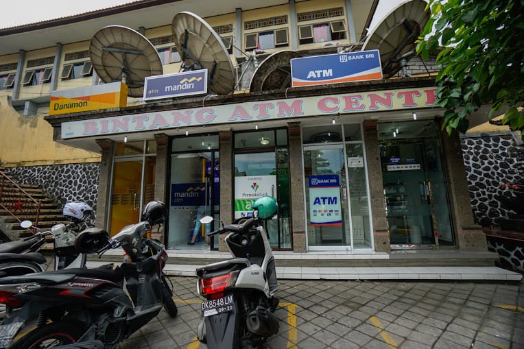 Bali_ATM