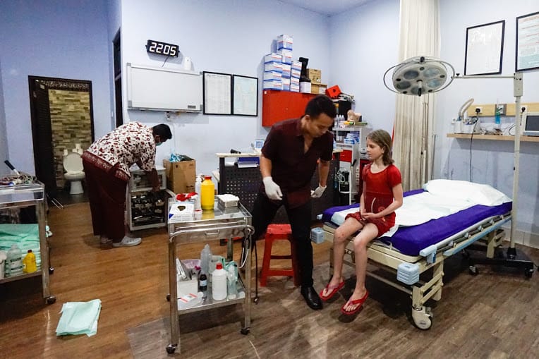 Bali_Medical