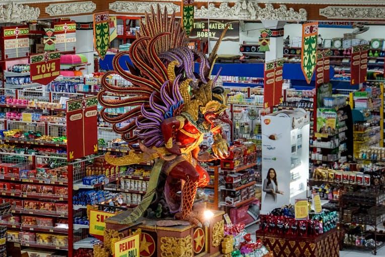 Bali_Supermarket