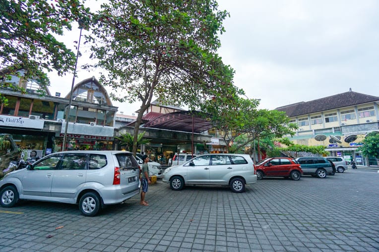 Bali_Transportation