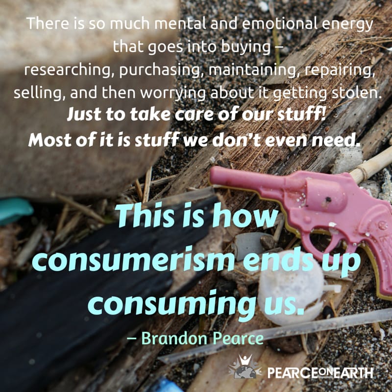 Consumerism