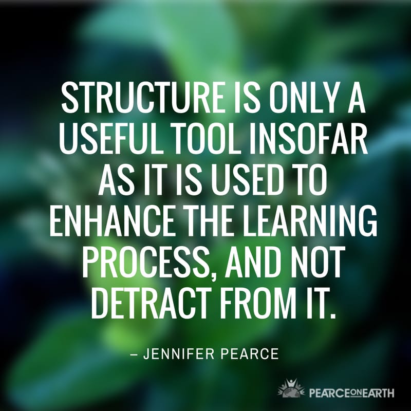 structure