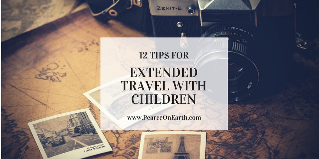 extended travel