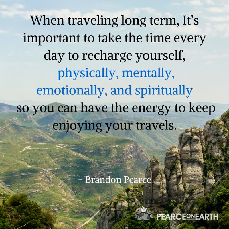 recharge