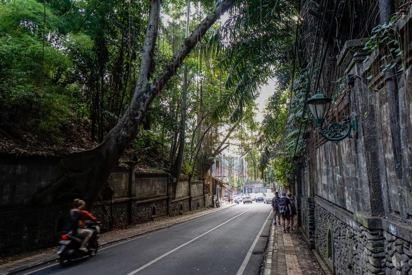 ubud-motorbike
