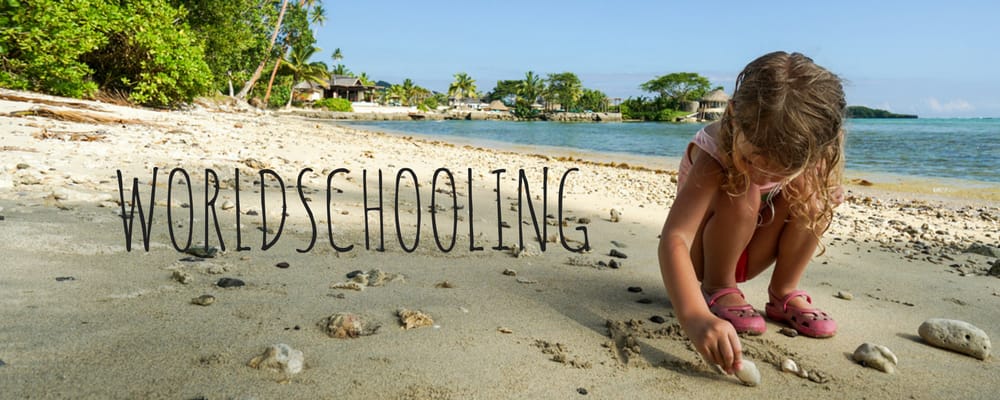 Worldschooling