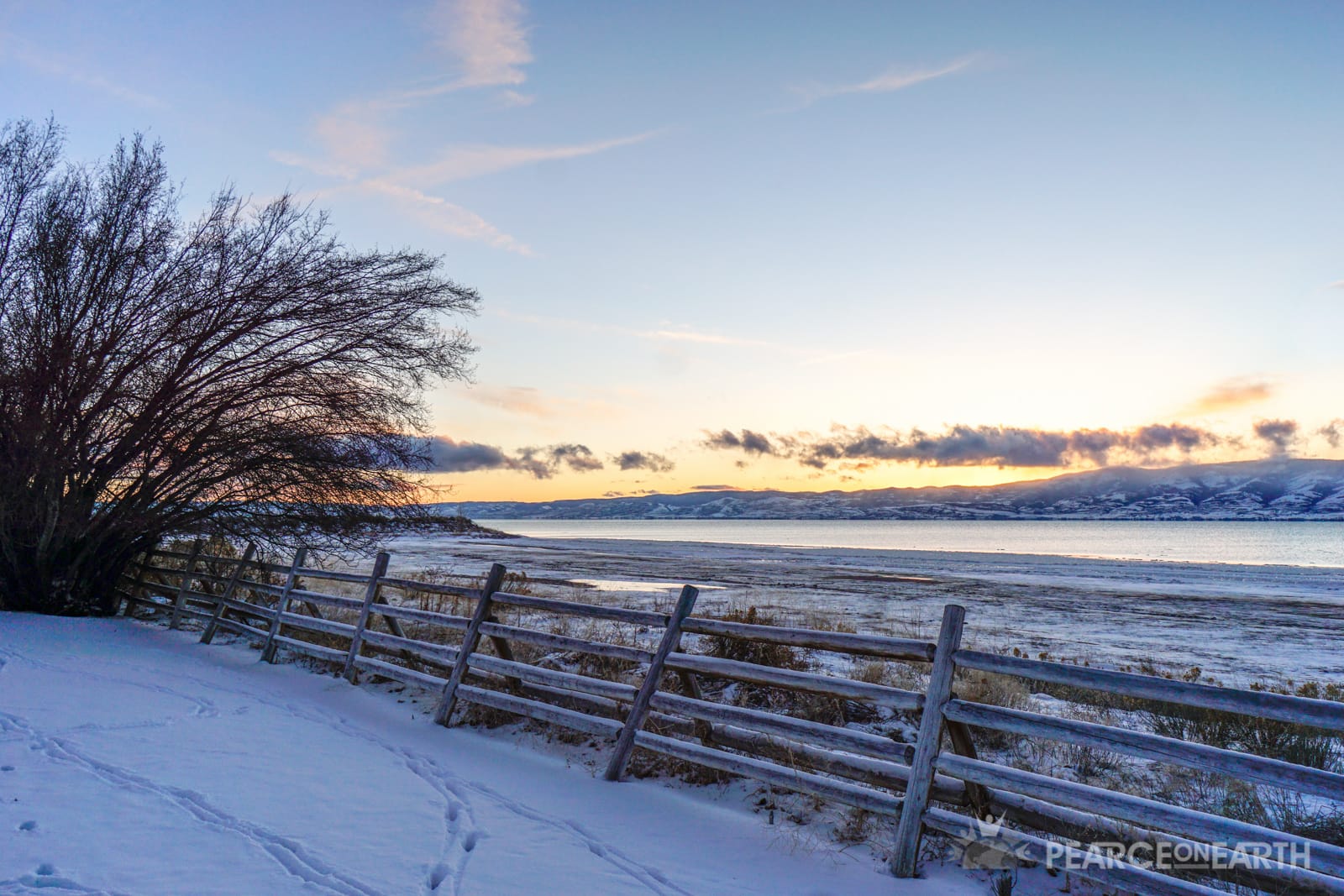 Bearlake