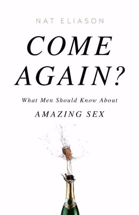 Come Again? book cover
