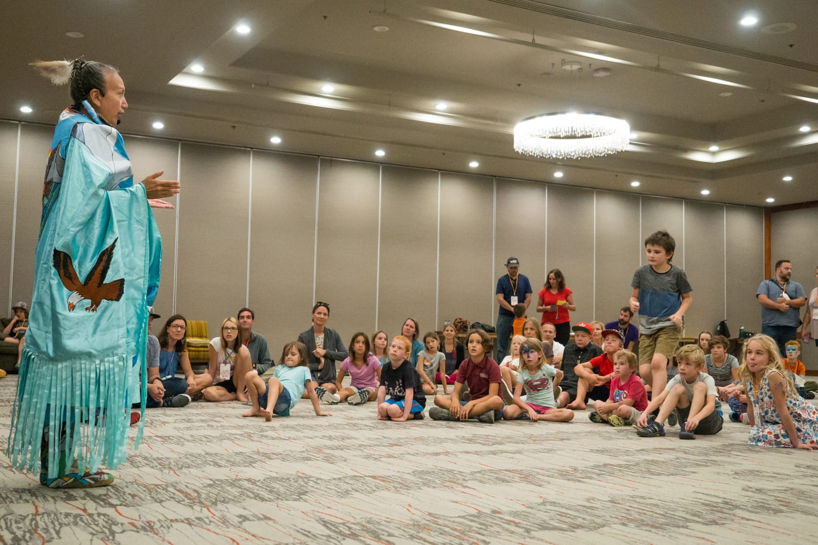 The Family Travel Event That Everyone Is Talking About!