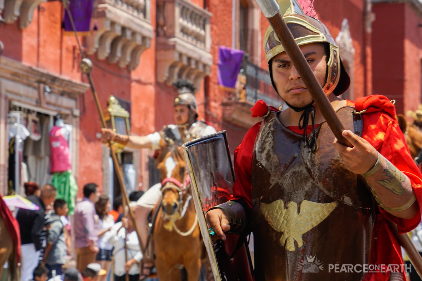 Sma semana santa