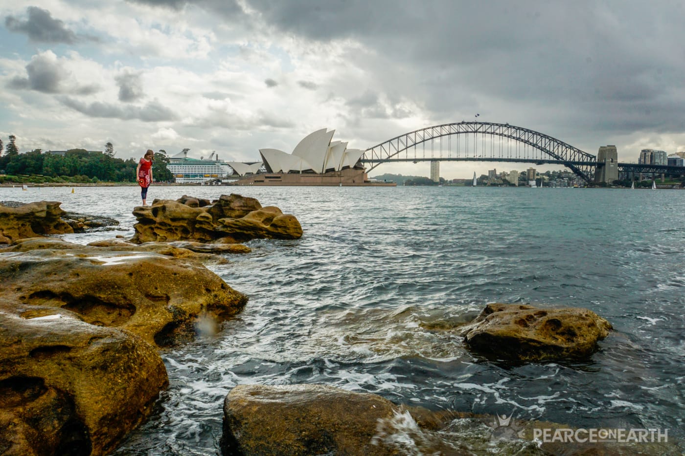 Sydney