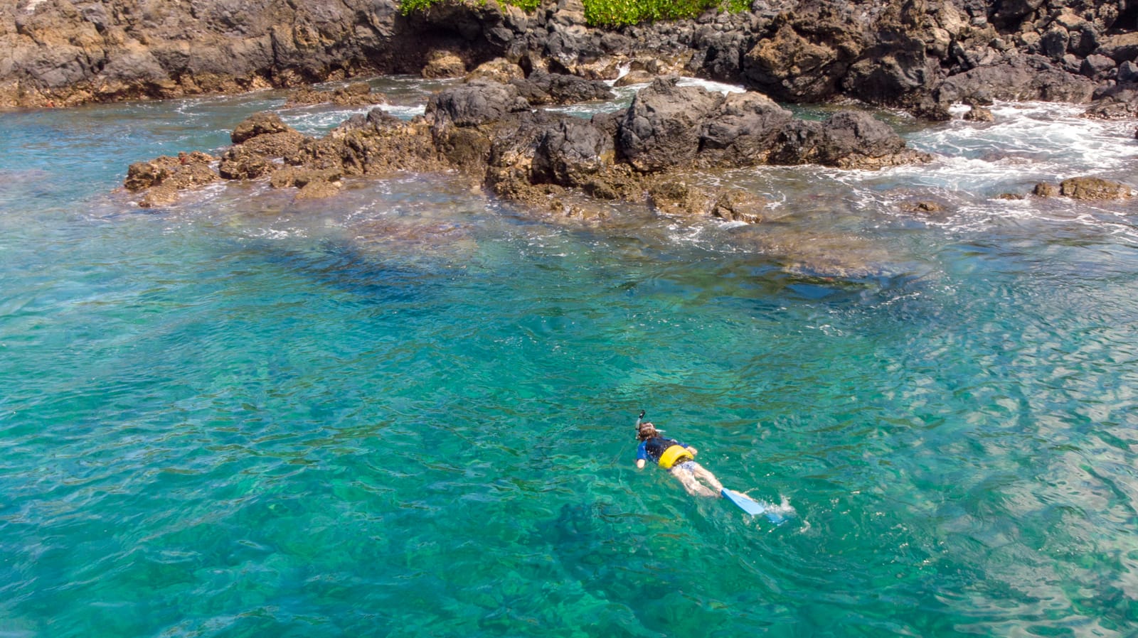 Planning a Couples Trip in Maui, Hawaii