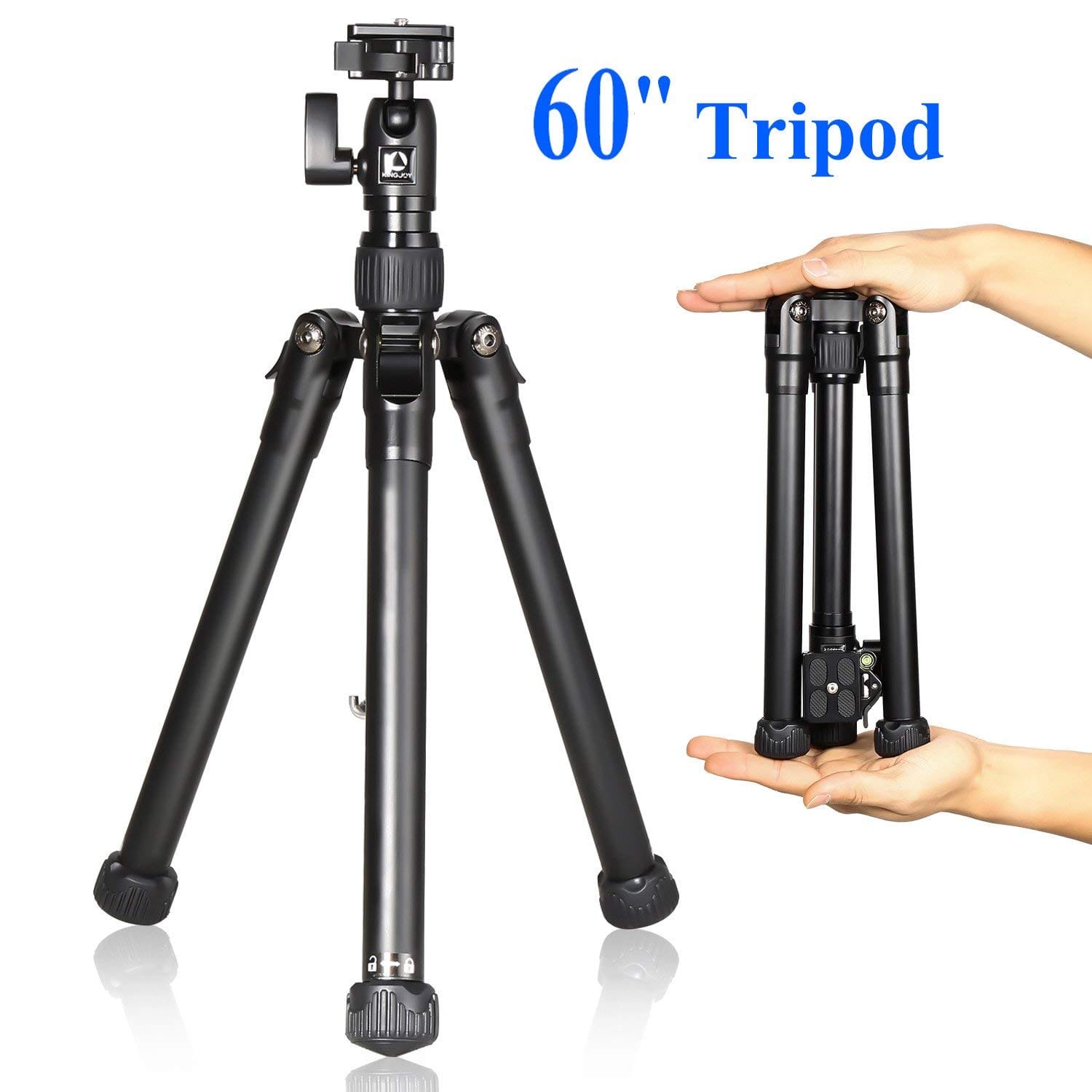 Noeler travel tripod