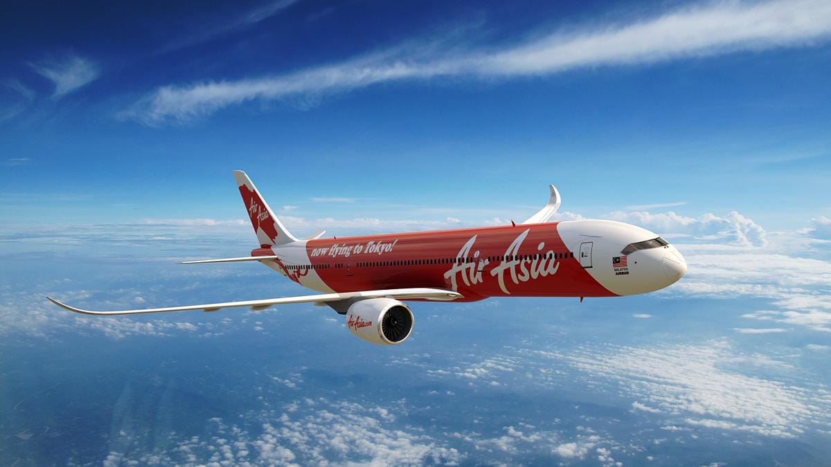 Air asia