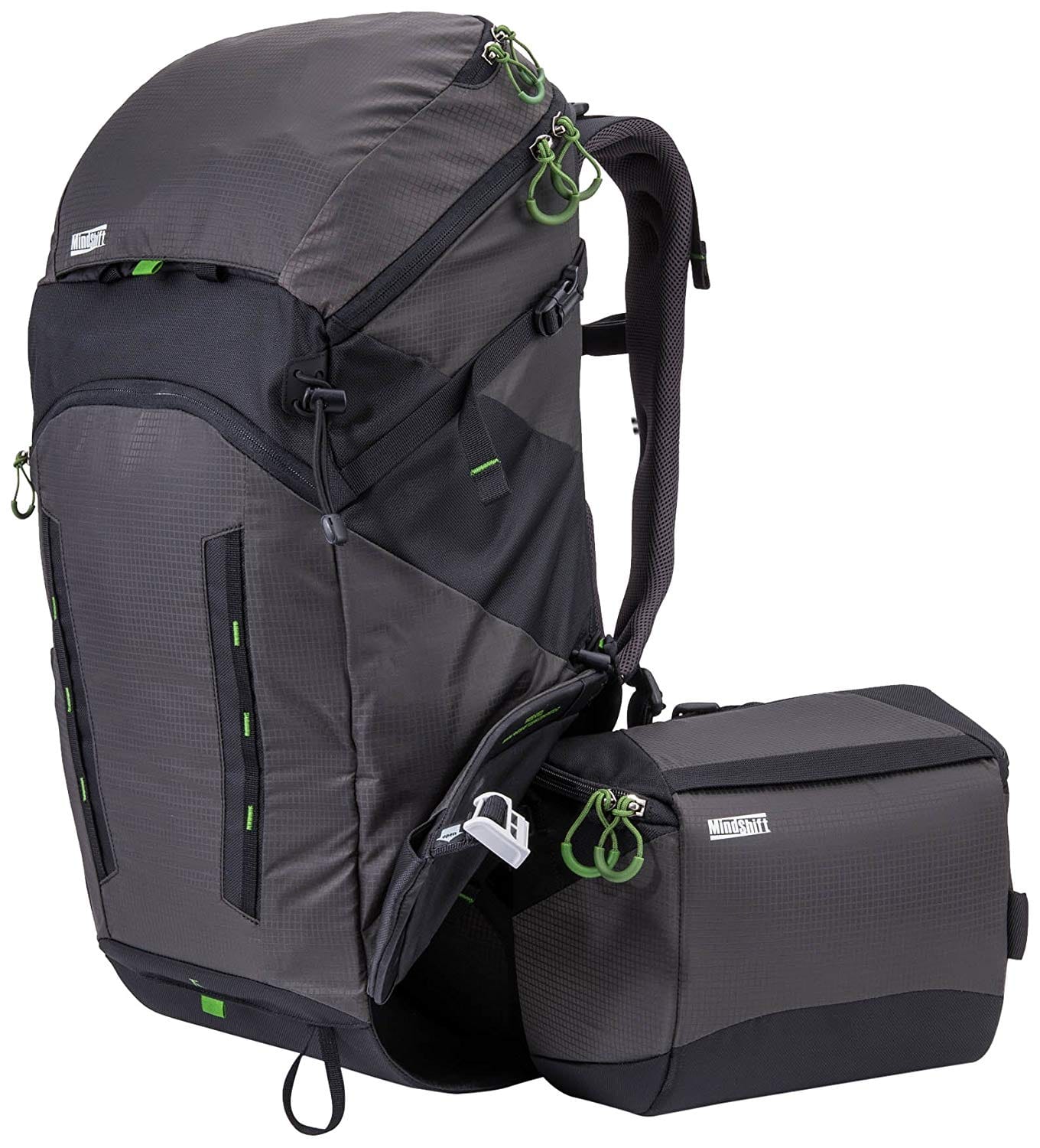 MindShift Horizon camera backpack