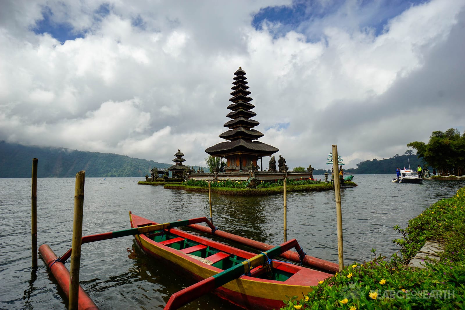 Bali