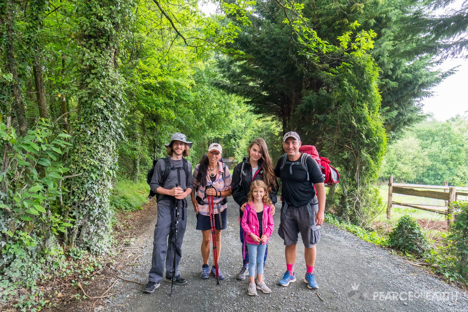 Camino